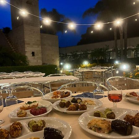 Masseria La Porticella Avetrana Exteriör bild