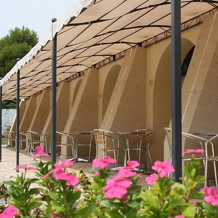 Masseria La Porticella Avetrana Exteriör bild