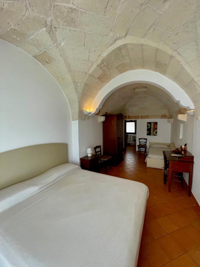 Masseria La Porticella Avetrana Exteriör bild