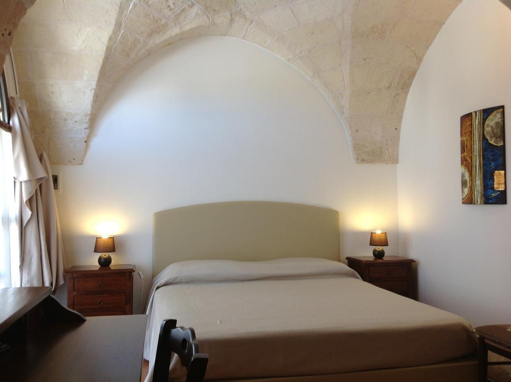 Masseria La Porticella Avetrana Rum bild