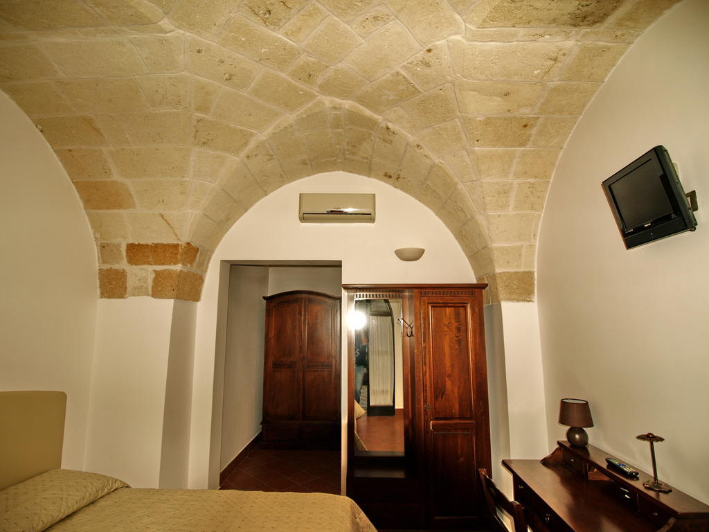 Masseria La Porticella Avetrana Rum bild